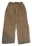 Gelert Timor Womens Overtrousers Mink   10-12