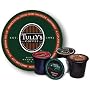 Keurig 7390 K-Cup Mini-Brewers, Tully's French Roast
