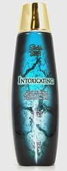 Swedish Beauty Intoxicating Premium Tanning Systeme with Fourth Dimension Bronzer - 8.5 oz.
