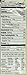 Country Choice Organic Sandwich Creme Cookies, Vanilla, 12 Ounce (Pack of 6)