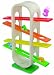 Wonderworld Rolling Rainbow Activity Toy, Natural/Red/Blue/Green/Yellow