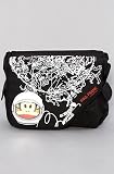 41aAvWxVEPL. SL160  Paul Frank The Space Messenger Bag,Bags  for Women