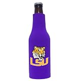 LSU Tigers Bottle Koozie