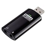 Creative USBオーディオ Sound Blaster Play! SB-PLAY