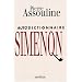 Autodictionnaire Simenon