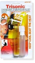 Micro Pocket Spray Fan Mister
