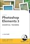 Photoshop Elements 3 Essential Training