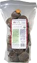 Paw Naturaw Organic Turkey Diet, Medallions, 56-Ounce Zip Close Bag