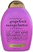 Organix Shampoo Grapefruit Mango Butter 13 oz. (Moisture) (Case of 6)