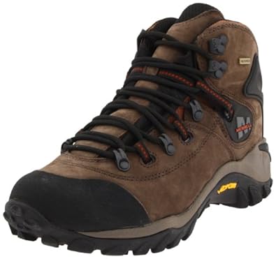 Merrell Men's Phaser Peak Waterproof Cold Weather Boot