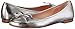 Kate Spade New York Women's Willa Ballet Flat