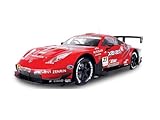 Amewi 21071 - RC Nissan 350Z GT500 1:20, ferngesteuert