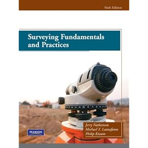 Surveying Fundamentals and Practices Surveying Fundamentals and Practices
