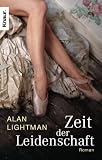 Zeit der Leidenschaft