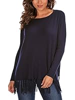 Bleu Marine Jersey Stacy (Azul Marino)