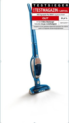 Imagen 2 de AEG AG 942