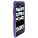 (9 Color Available) Mivizu Hard Candy iPod Touch 2nd Gen 3rd Gen hard rubber skin cas...