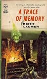 A Trace of Memory (Berkley Medallion, F780)