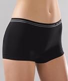 Elita Signature seamless low rise boyleg