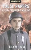 False papers : a story from World War one