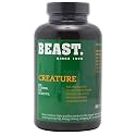 BEAST Sports Nutrition Creature, 180-Count