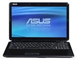 Asus X5DIJ-SX155L 39,6 cm (15,6 Zoll) Notebook (Intel Pentium T4300 2.1GHz, 2GB RAM, 320GB HDD, Intel 4500M, DVD, Linux)