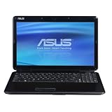 Asus X5DIJ-SX155L 39,6 cm (15,6 Zoll) Notebook (Intel Pentium T4300 2.1GHz, 2GB RAM, 320GB HDD, Intel 4500M, DVD, Linux)von "ASUS Computer"