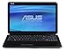 Asus X5DIJ-SX155L 39,6 cm (15,6 Zoll) Notebook (Intel Pentium T4300 2.1GHz, 2GB RAM, 320GB HDD, Intel GMA 4500M, DVD, Linux)