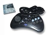 SEGA SATURN CONTROLLER ST PROPAD JOYPAD