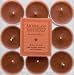 Archipelago Botanicals Excursion Collection Tea Lights Positano ( Discontinued )