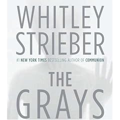 The Grays from Science Fiction