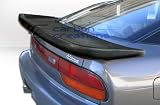 1989-1994 Nissan 240SX 2DR Carbon Creations Wangan Wing