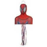 Spider-Man Pull String Pinata Child