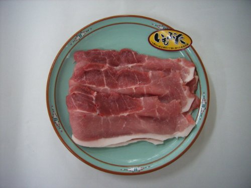 甘味「いもぶた」もも肉１kg