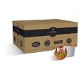 On Sale Coffee People Black Tiger K-Cup Portion Pack for Keurig K-Cup Brewers (Pack of 50)
