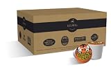 Compare Prices of Coffee People Black Tiger K-Cup Portion Pack for Keurig K-Cup Brewers (Pack of 50) by Coffee People