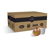 Coffee People Black Tiger K-Cups for Keurig Brewers (Pack of 50)