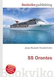 SS Orontes