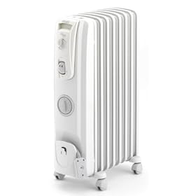 DeLonghi �I�C���E���W�G�^�[�q�[�^�[ L���^�t���b�g�t�B��8�� ���C�g�O���[ R730812TFS  �y3~8���p�z