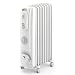 DeLonghi �I�C���E���W�G�^�[�q�[�^�[ L���^�t���b�g�t�B��8�� ���C�g�O���[ R730812TFS  �y3~8���p�z