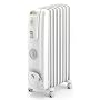 DeLonghi �I�C���E���W�G�^�[�q�[�^�[ L���^�t���b�g�t�B��8�� ���C�g�O���[ R730812TFS  �y3~8���p�z