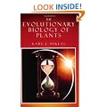 The Evolutionary Biology of Plants