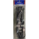 Thunder Tiger Lower Suspension Arm Set, S2 - PD 1130 by V Thunder