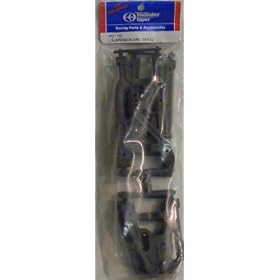 Thunder Tiger Lower Suspension Arm Set, S2 - PD 1130 from Suspension Sets