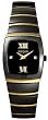Wittnauer Ceramic Ladies Watch 12P004