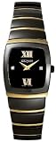 Wittnauer Ceramic Ladies Watch 12P004