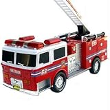 RADIO CONTROLLED FIRE TRUCK