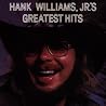 Image of album by Hank Williams Jr.