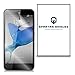 6X - Spartan Shields Premium HD Screen Protector Cover For ZTE Quartz Z797C - 6X