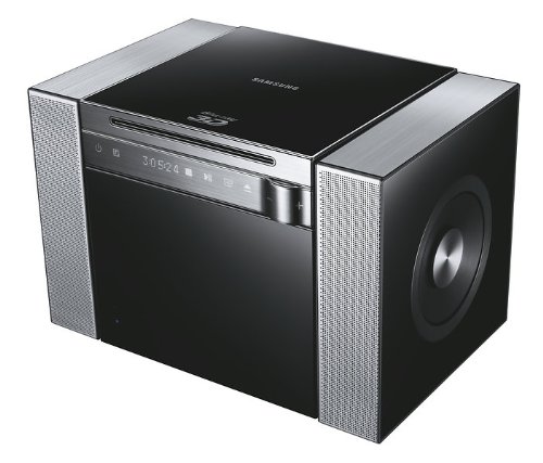 Samsung HTD 7100 Home cinéma DVD Blu-ray 2.1 HDMI DiVx Wifi